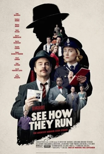 Theatrical Poster (USA)