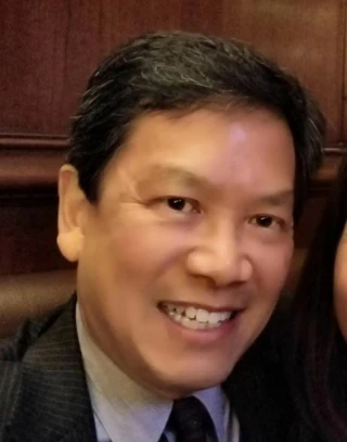 Perrin Lim