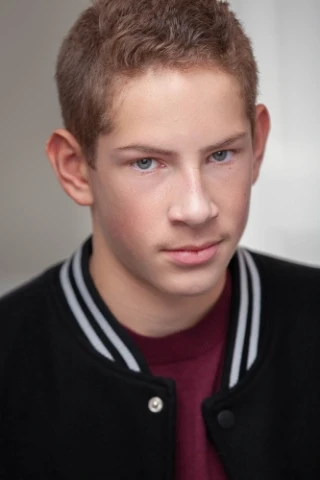 Garrison Starkweather