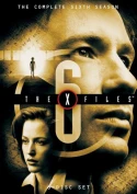 The X-Files: Season 6