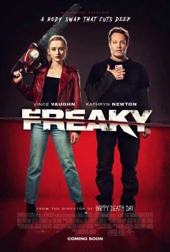 Theatrical Poster (USA)