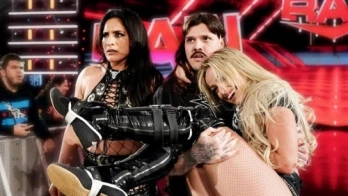 Liv Morgan escapes MITB cash-in attempt!