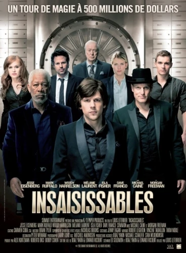 Theatrical Poster (France)
