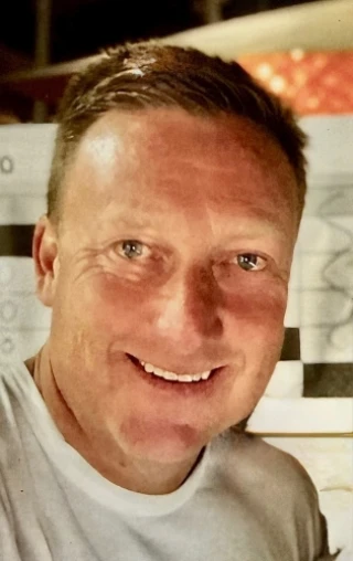 Cliff Roberts