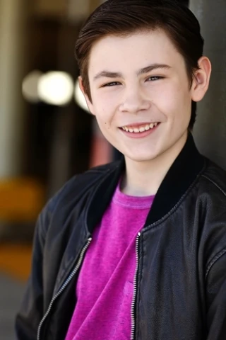 Jake Diaz