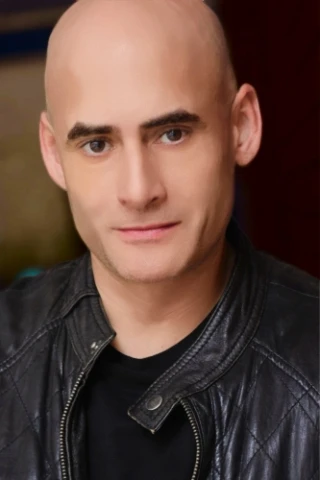 Andrew J. Rodney