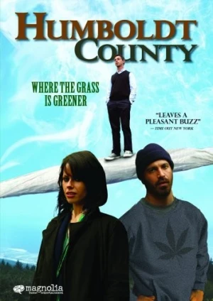 DVD Cover (Magnolia Pictures)