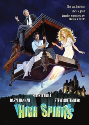DVD Cover (Sandpiper Films)