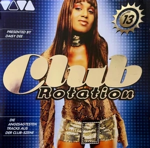 Club Rotation, Volume 13