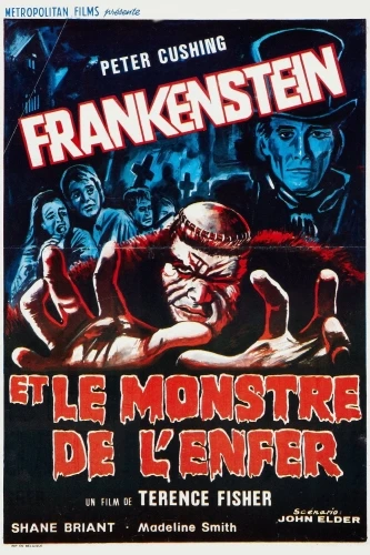 Theatrical Poster (France)