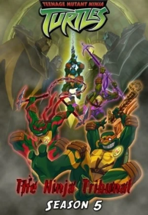 Theatrical Poster