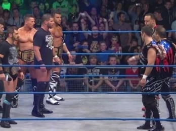IMPACT Wrestling #504