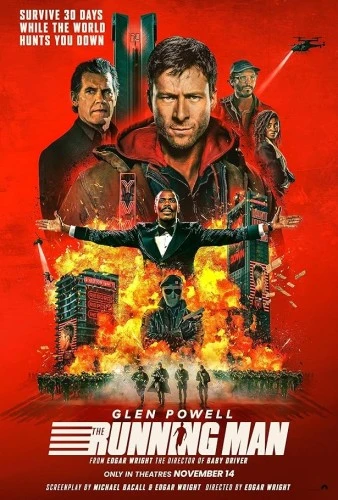 Theatrical Poster