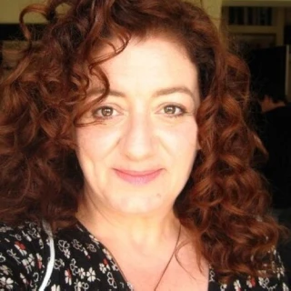 Maria Antoulinaki