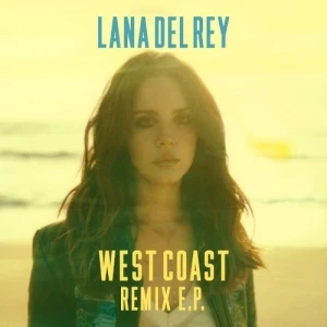 West Coast: Remix E.P.