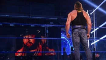 WWE Backlash 2020 Fallout
