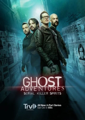 Theatrical Poster