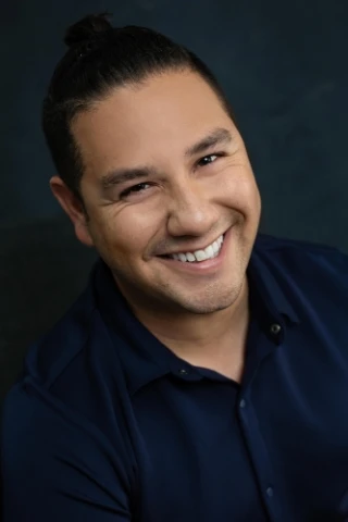 Angelo Bash