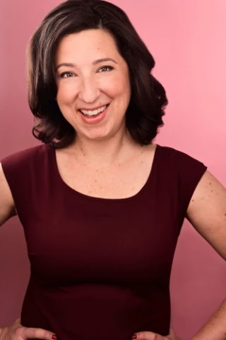 Kimberly Faye Greenberg
