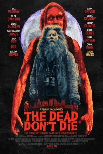 Theatrical Poster (USA)