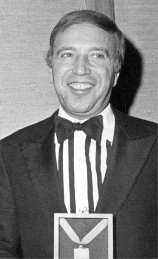 Elliott Kastner