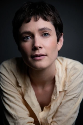 Isabel Macmaster
