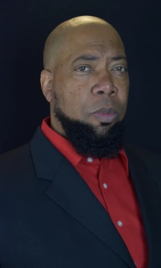 Charles Dowdy III