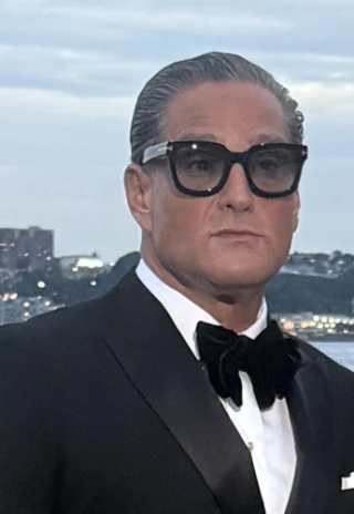 George Pogatsia