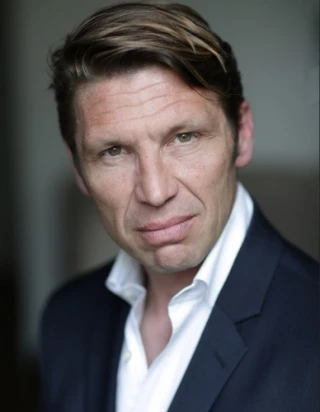Jérôme Pauwels