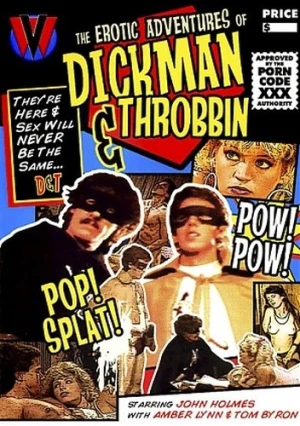 DVD Cover (Western Visuals)