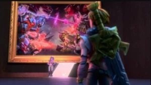 Eternia 2000
