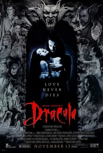 Theatrical Poster (USA)