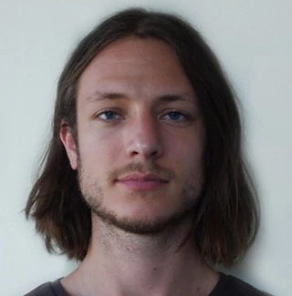 Dylan Kai Harris