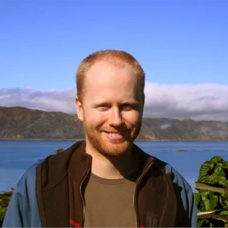 Paul Harris