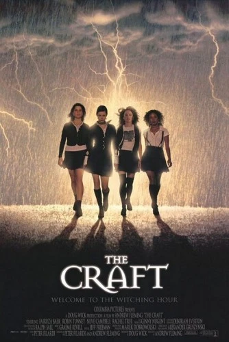 Theatrical Poster