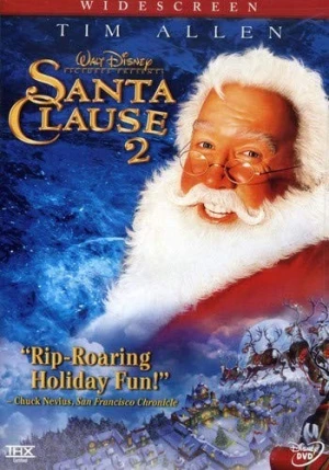DVD Cover (Walt Disney Studios)