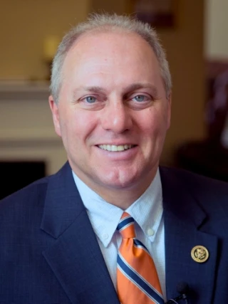 Steve Scalise