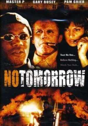 DVD Cover (No Limit Films Reissue)