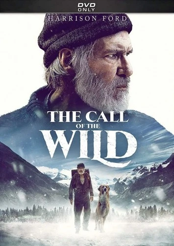 DVD Cover (Twentieth Century Fox)