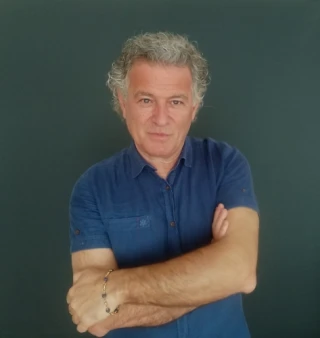 Luca Marrocco