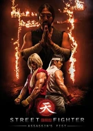 Street Fighter: Assassin's Fist: Season 1