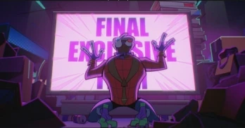The Purple Game