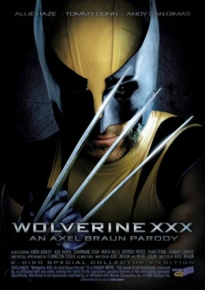 DVD Cover (Vivid Entertainment)