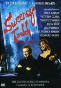 Sweeney Todd: The Demon Barber Of Fleet Street In Concert