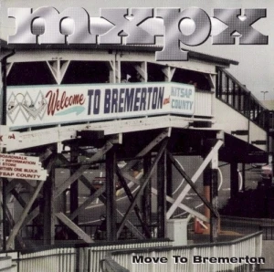 Move to Bremerton EP