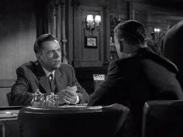 The Case of Mr. Pelham