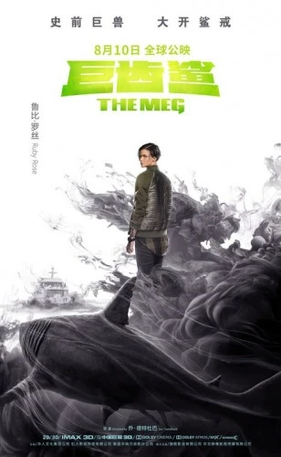 Theatrical Poster (Japan)