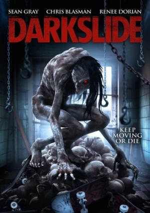 DVD Cover (Wild Eye Releasing)