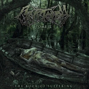 The Book of Suffering – Tome II