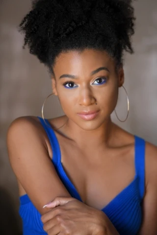 Kaiya Cheyenne